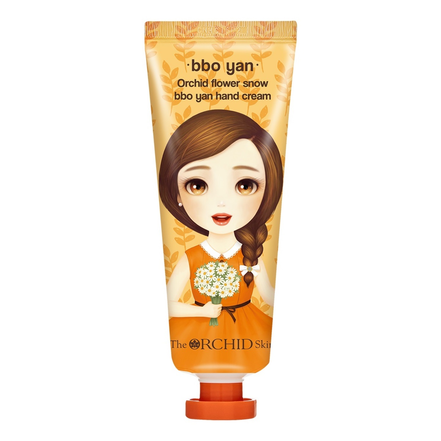 Snow Bbo Yan Hand Cream