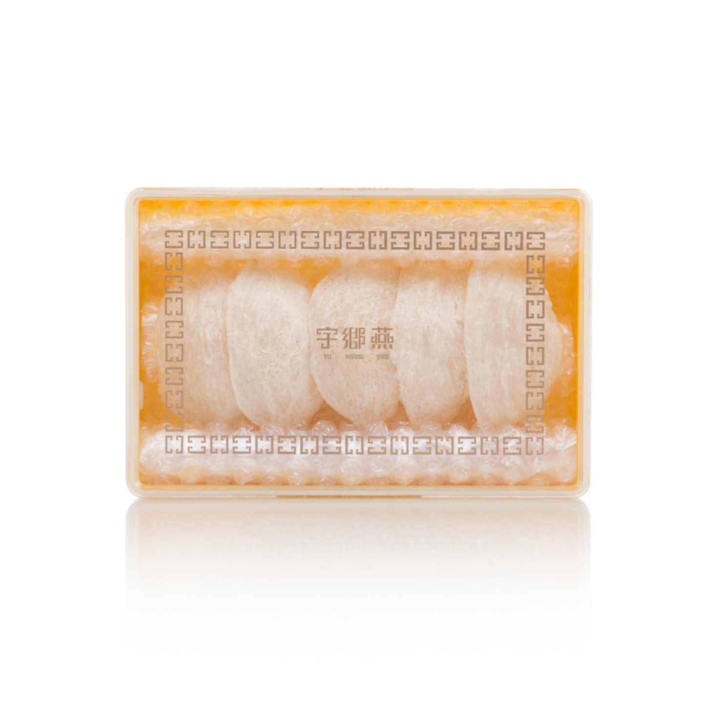 YXY极品燕盏 YXY Top Grade Yanzhan 37.5G