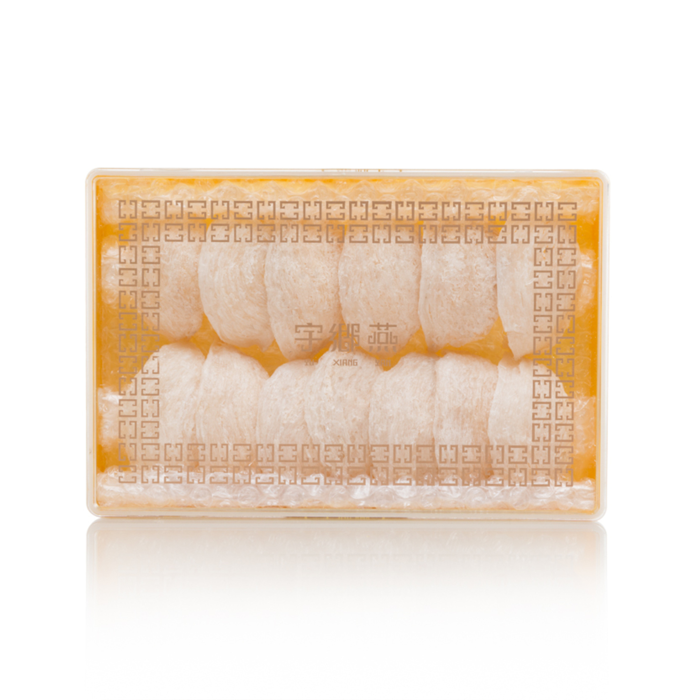 YXY极品燕盏 YXY Top Grade Yanzhan 100G