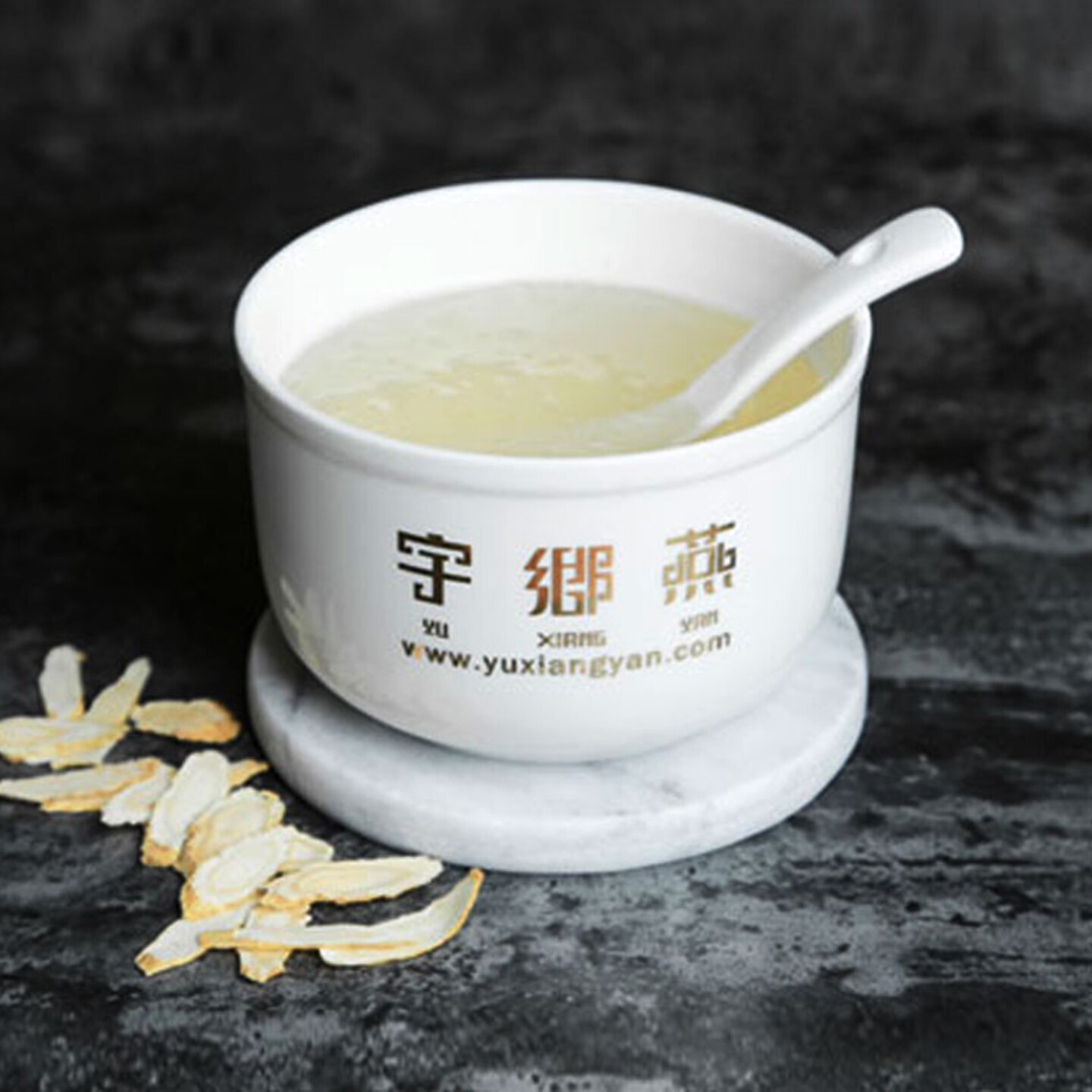 燕窝人参浓缩液 CONCENTRATE BIRDNEST GINSENG