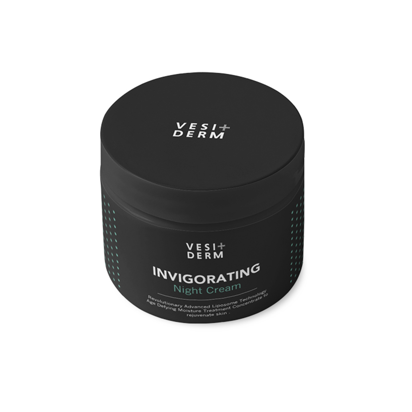 Invigorating Night Cream