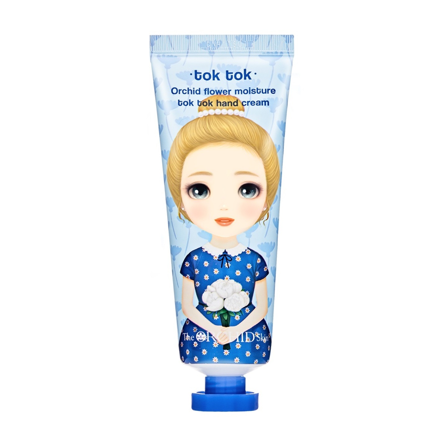 Moisture Tok Tok Hand Cream