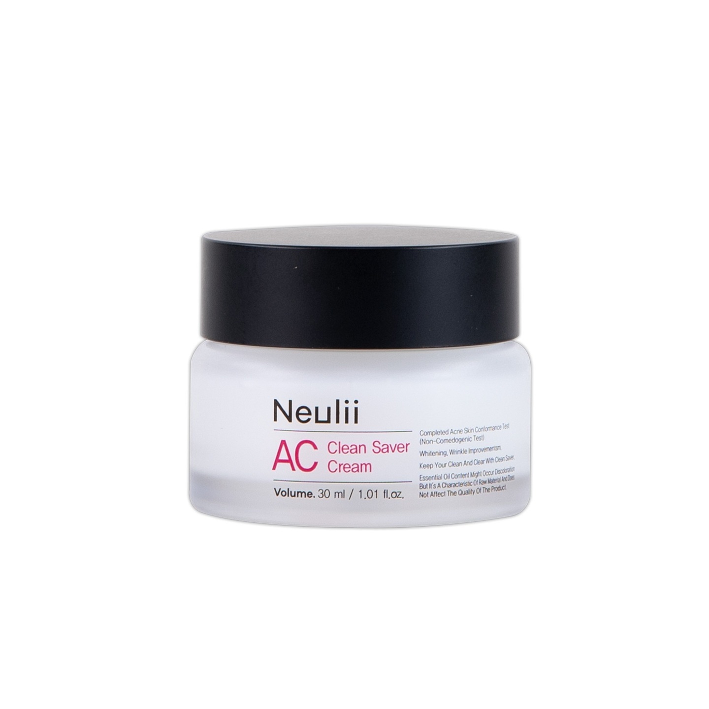 Neulli AC Clean Saver Cream