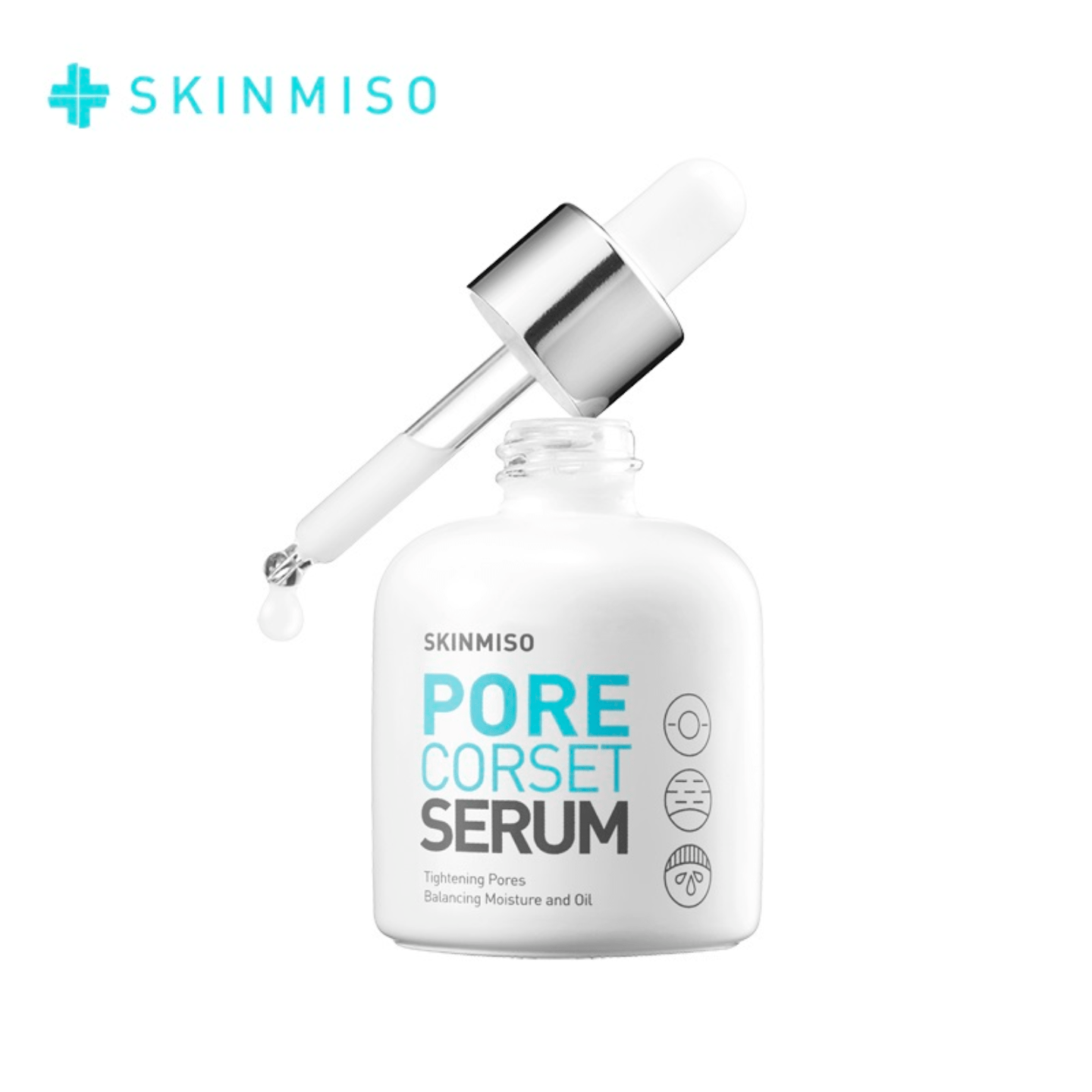 Skinmiso Pore Corset Serum