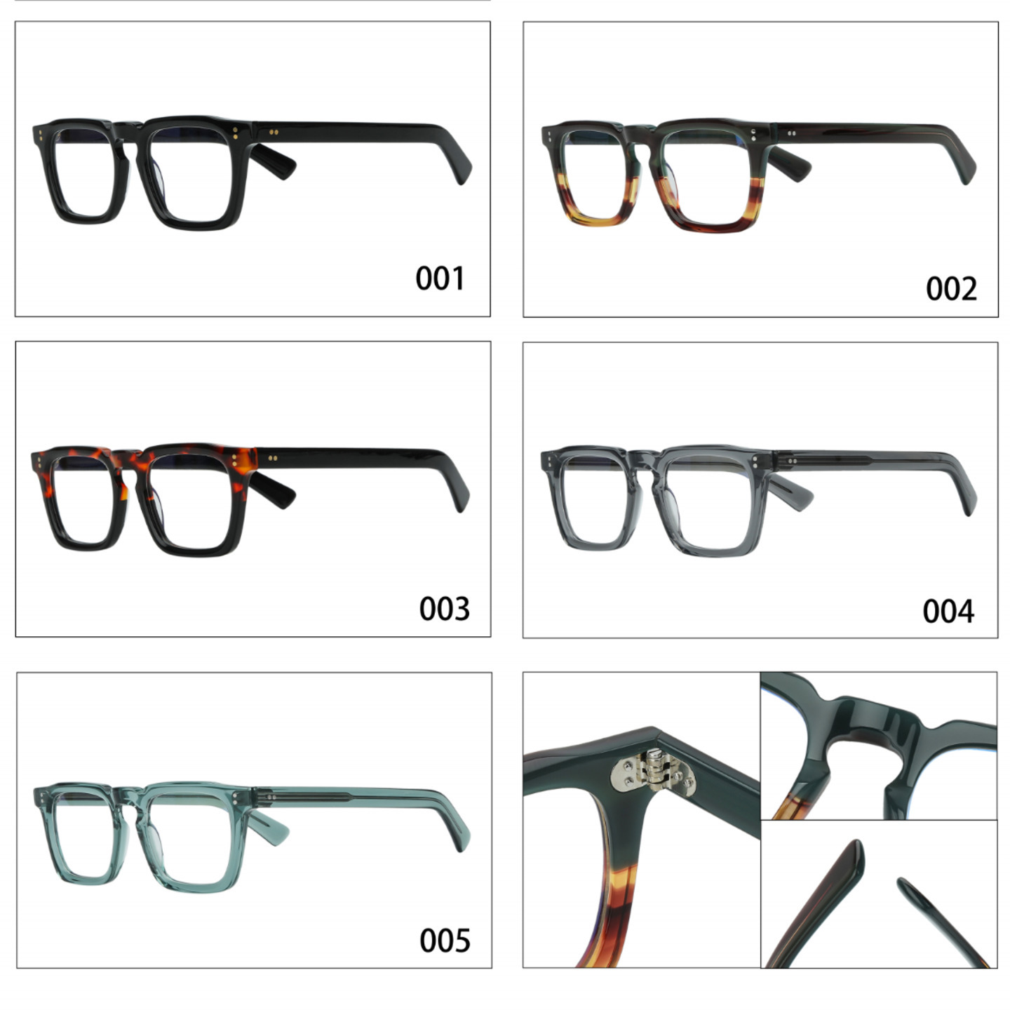 Acetate 9002
