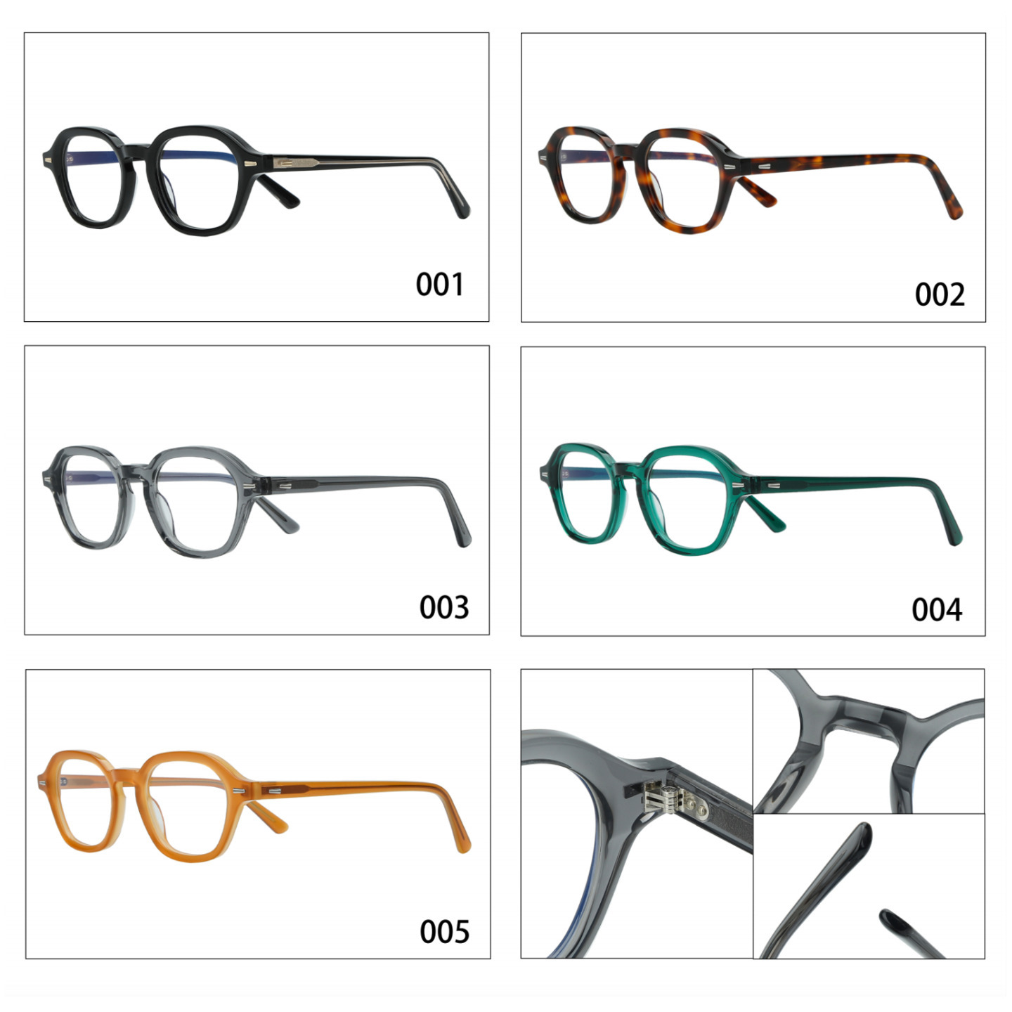 Acetate 9020