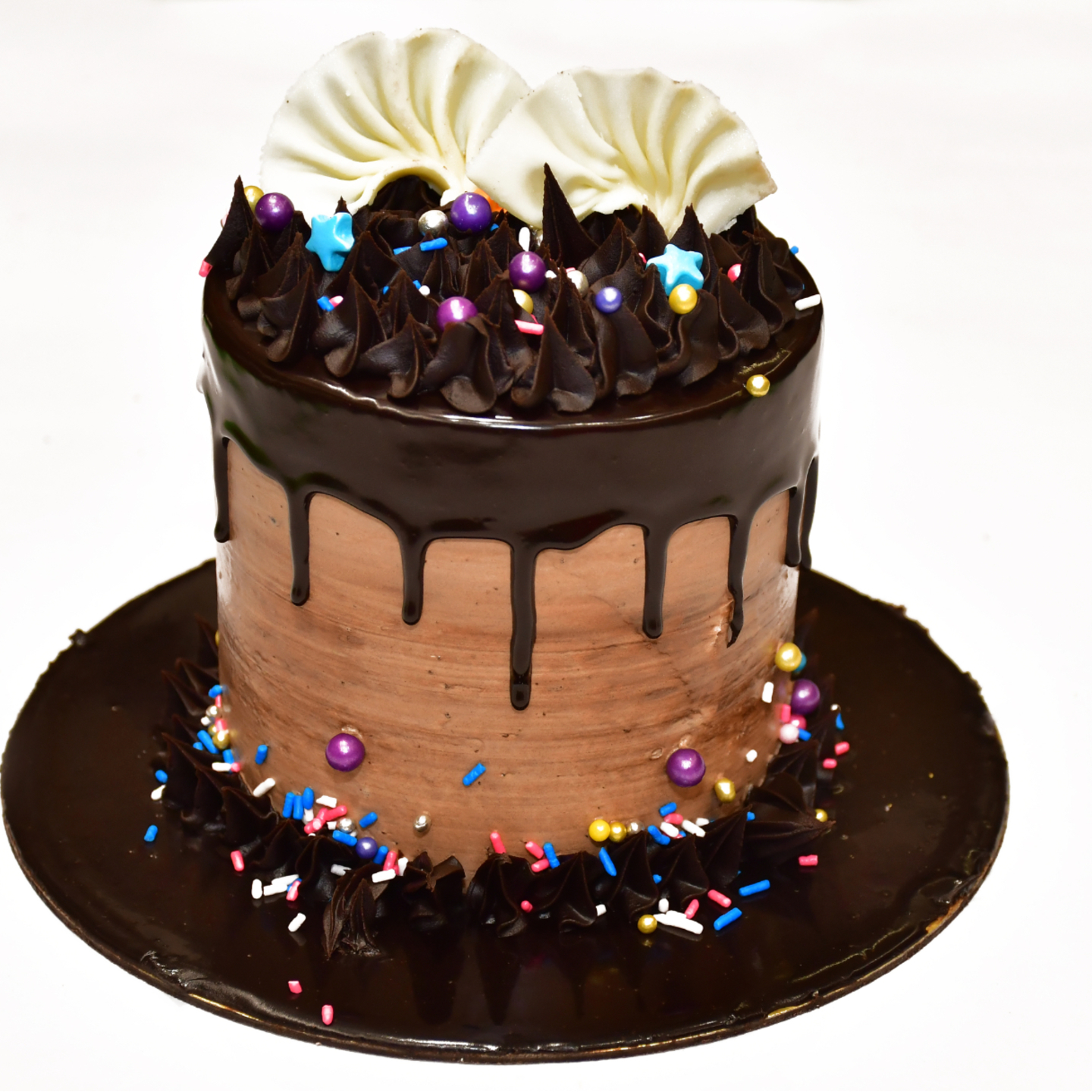 Delight Chocolate Cake