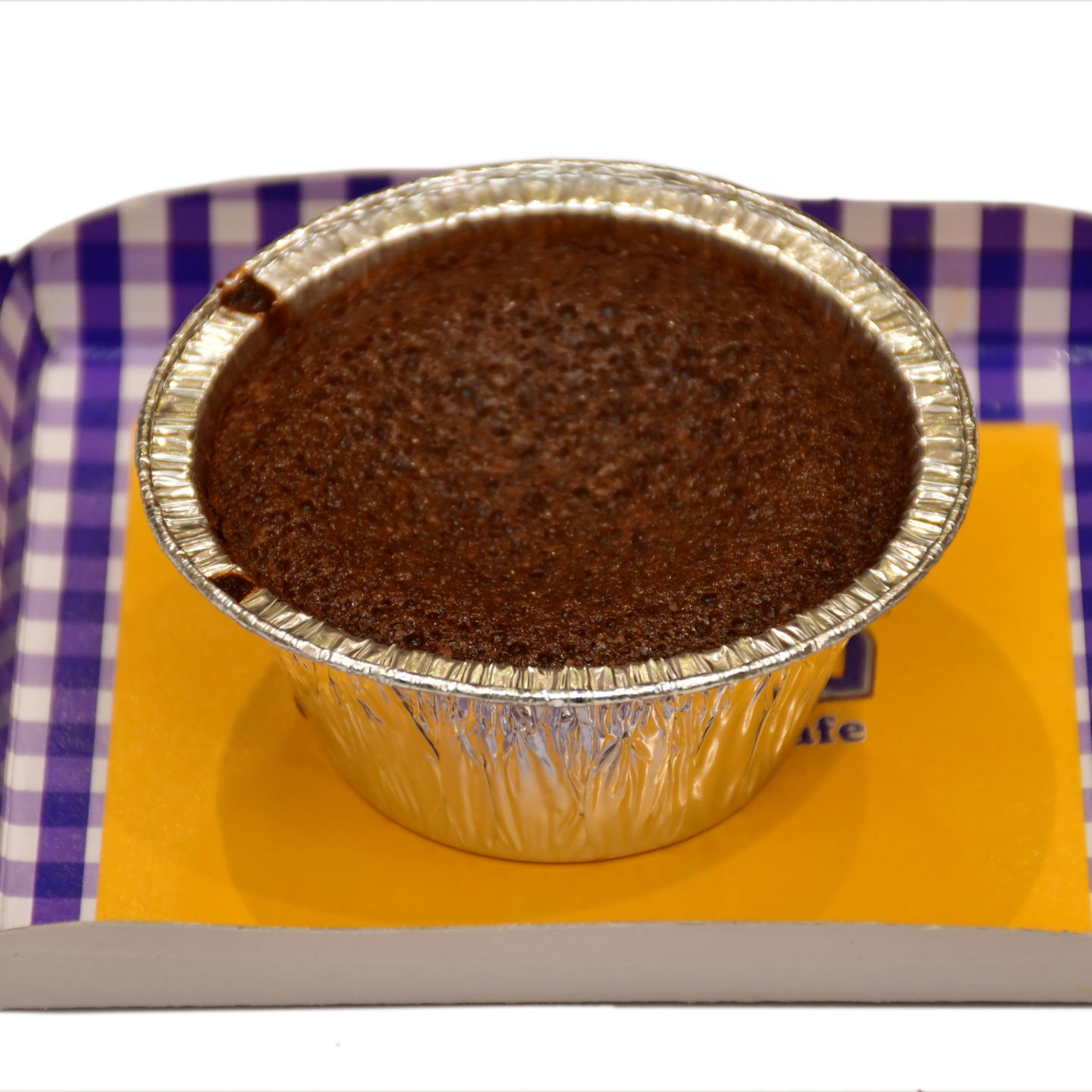 Choco Lava