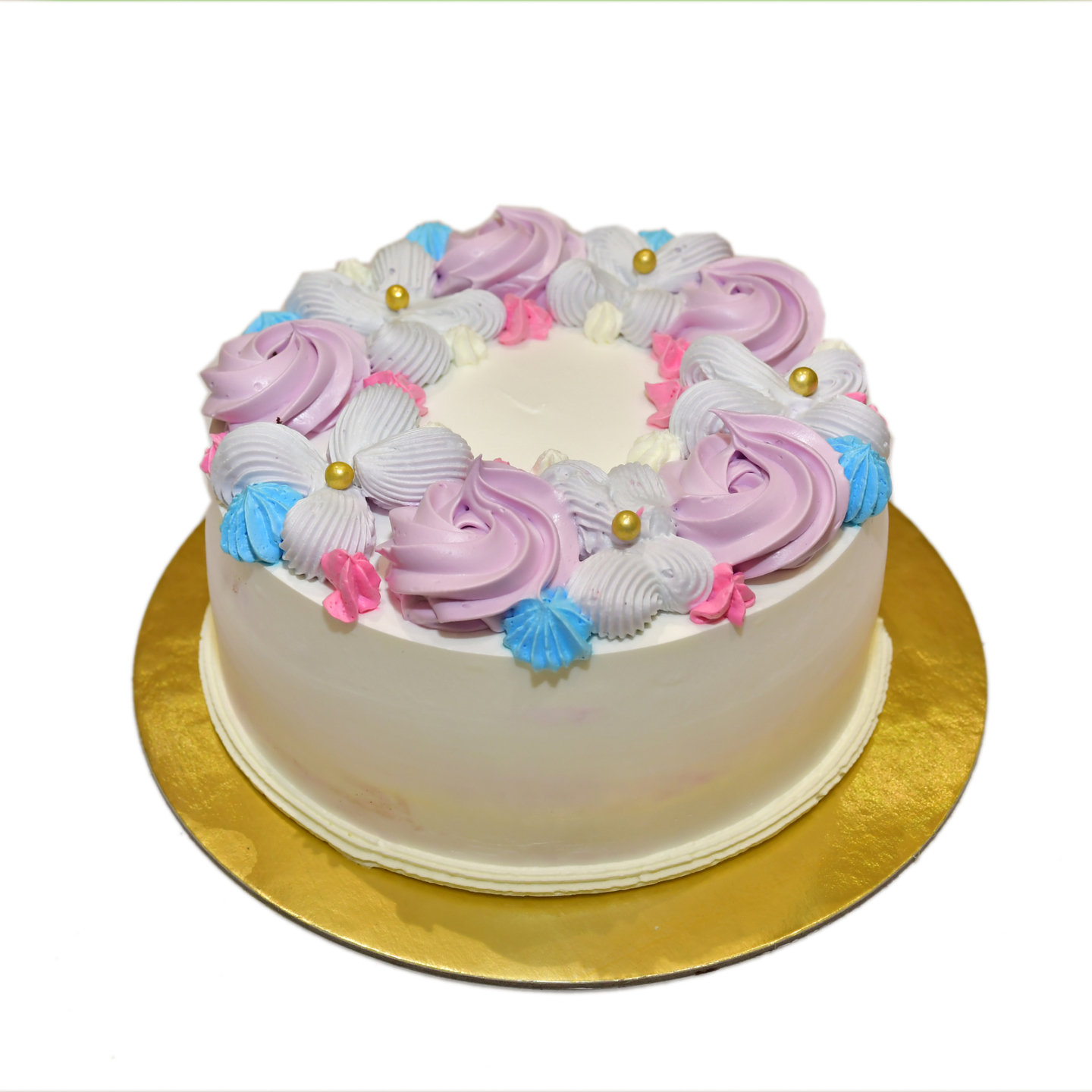 Butter Scotch Cake