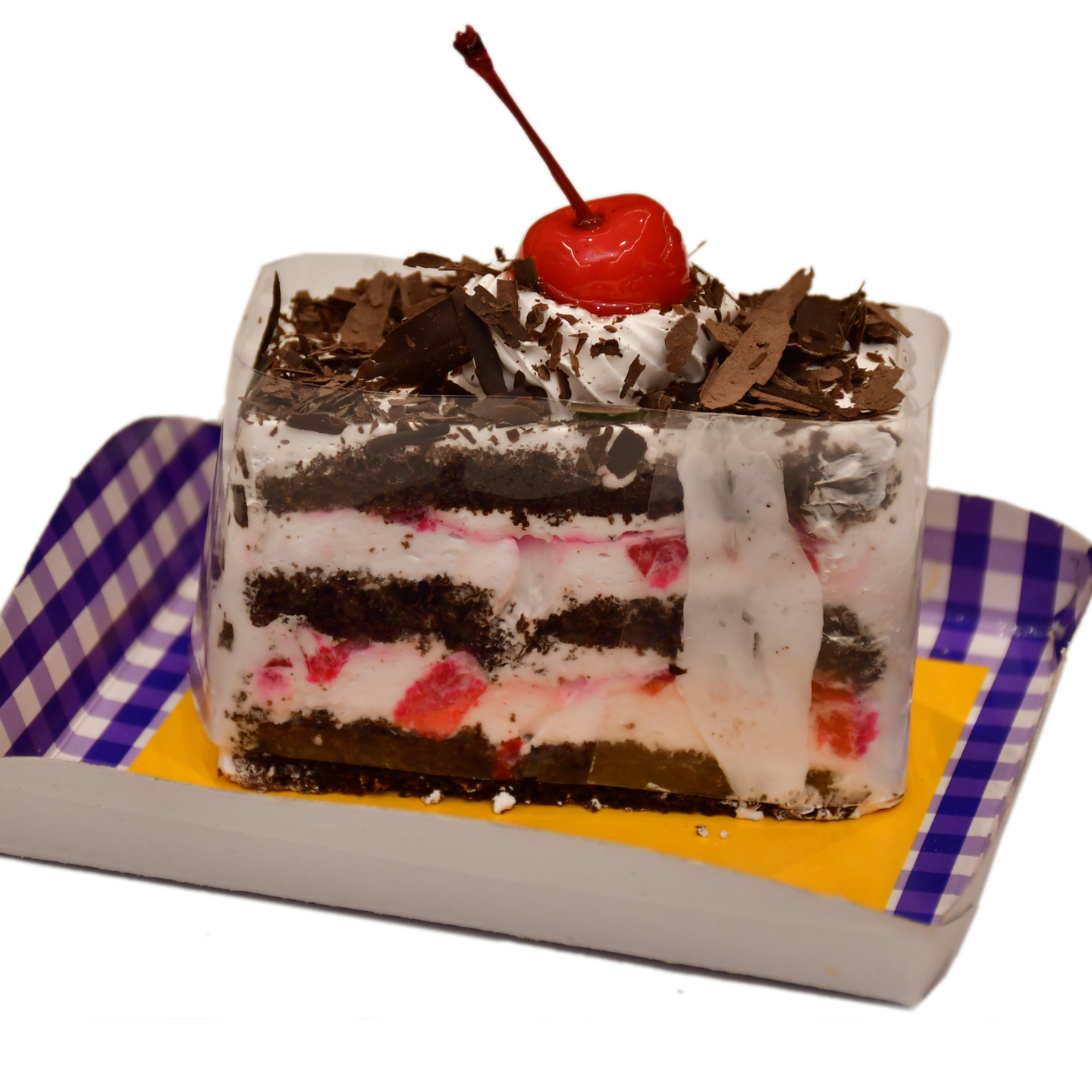 Black Forest Pastry