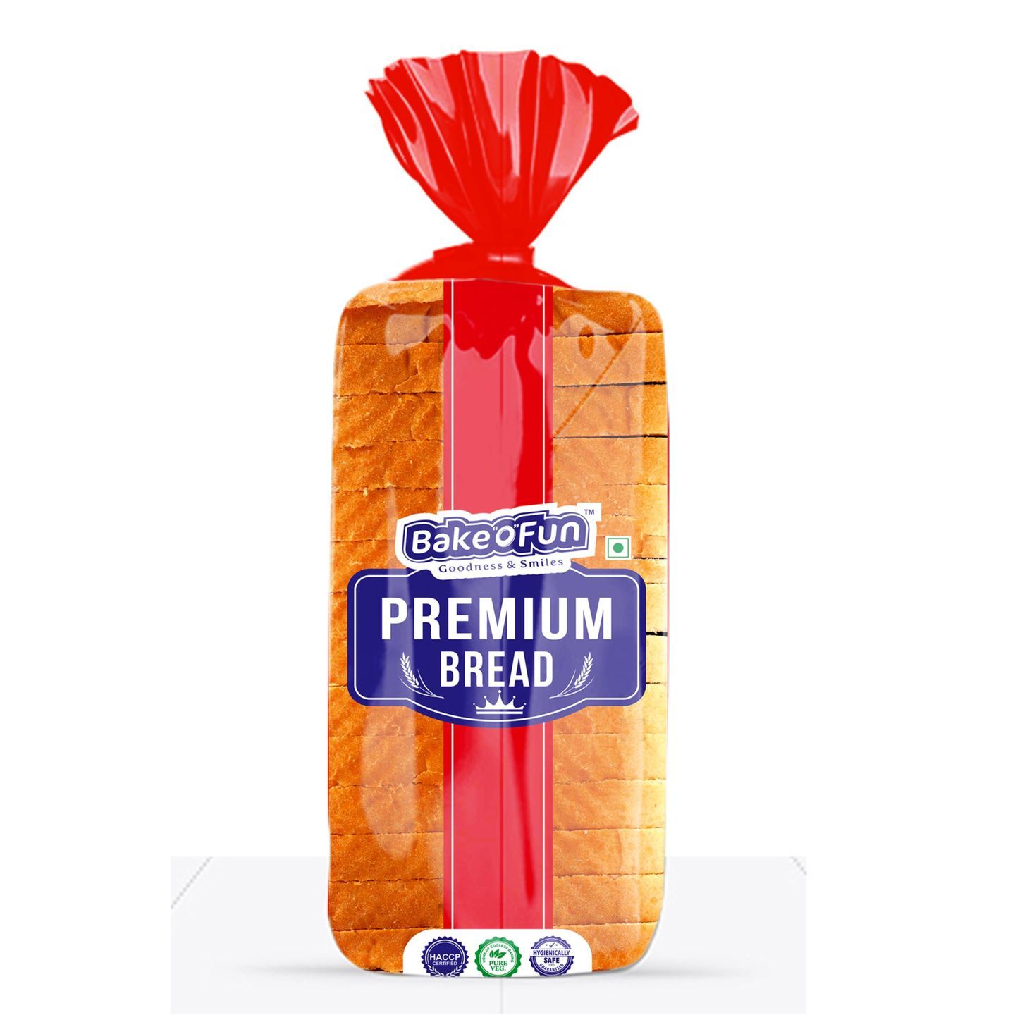 Bakeofun Premium Bread