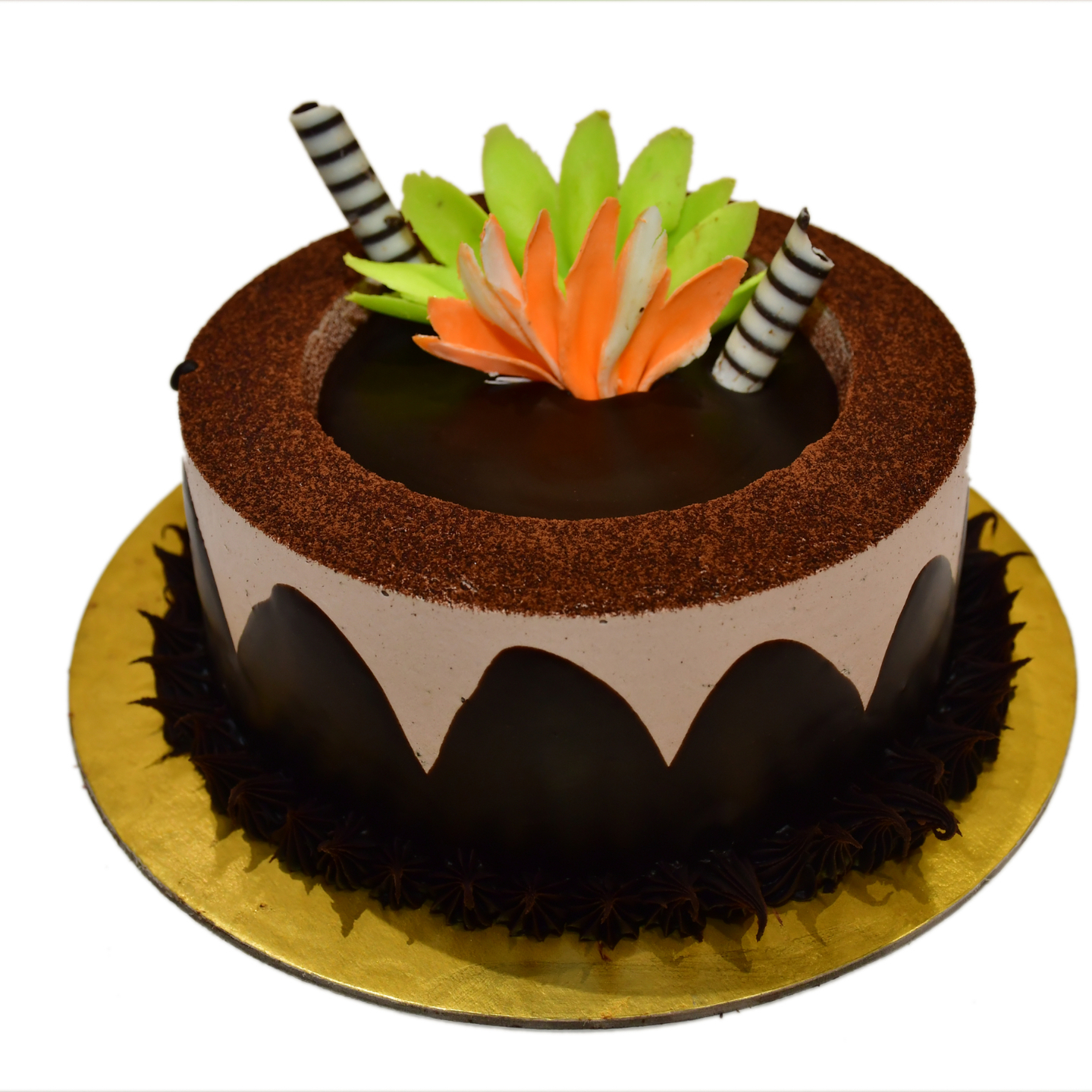 Choco Classic Cake
