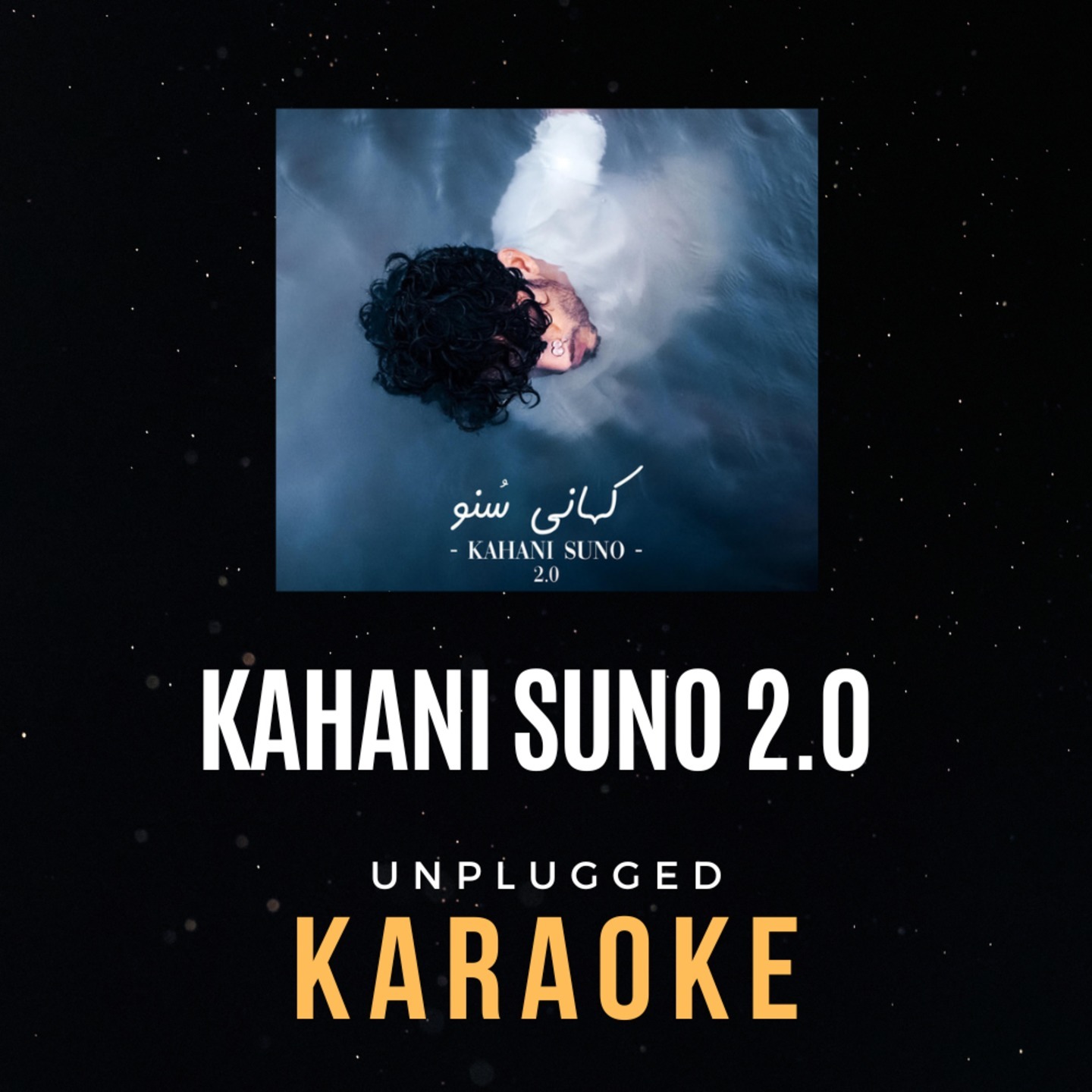 Kahani Suno 2.0 Karaoke