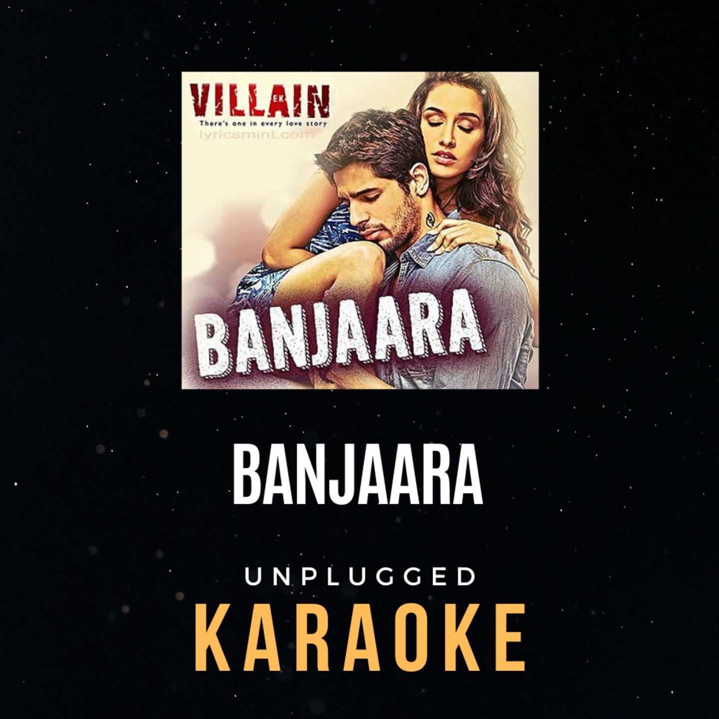 Banjaara Karaoke