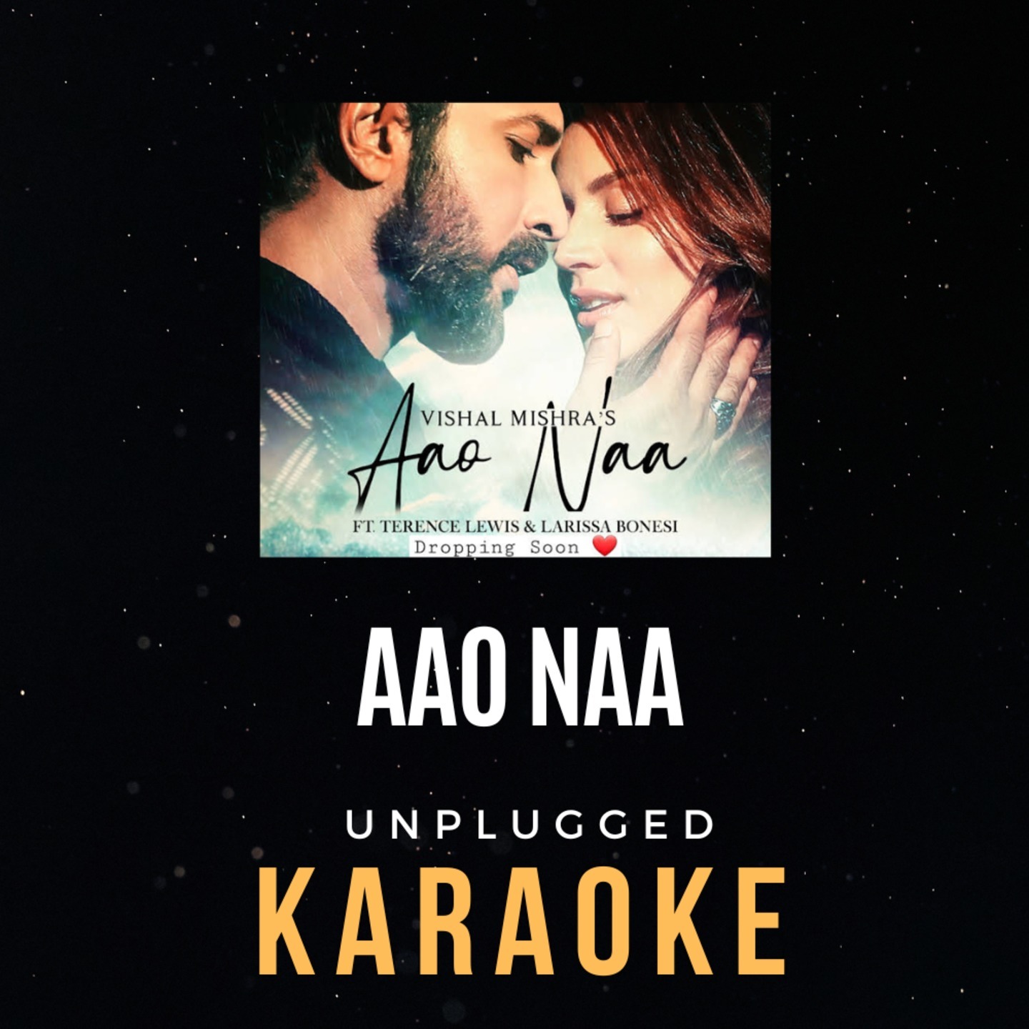 Aao Naa Karaoke