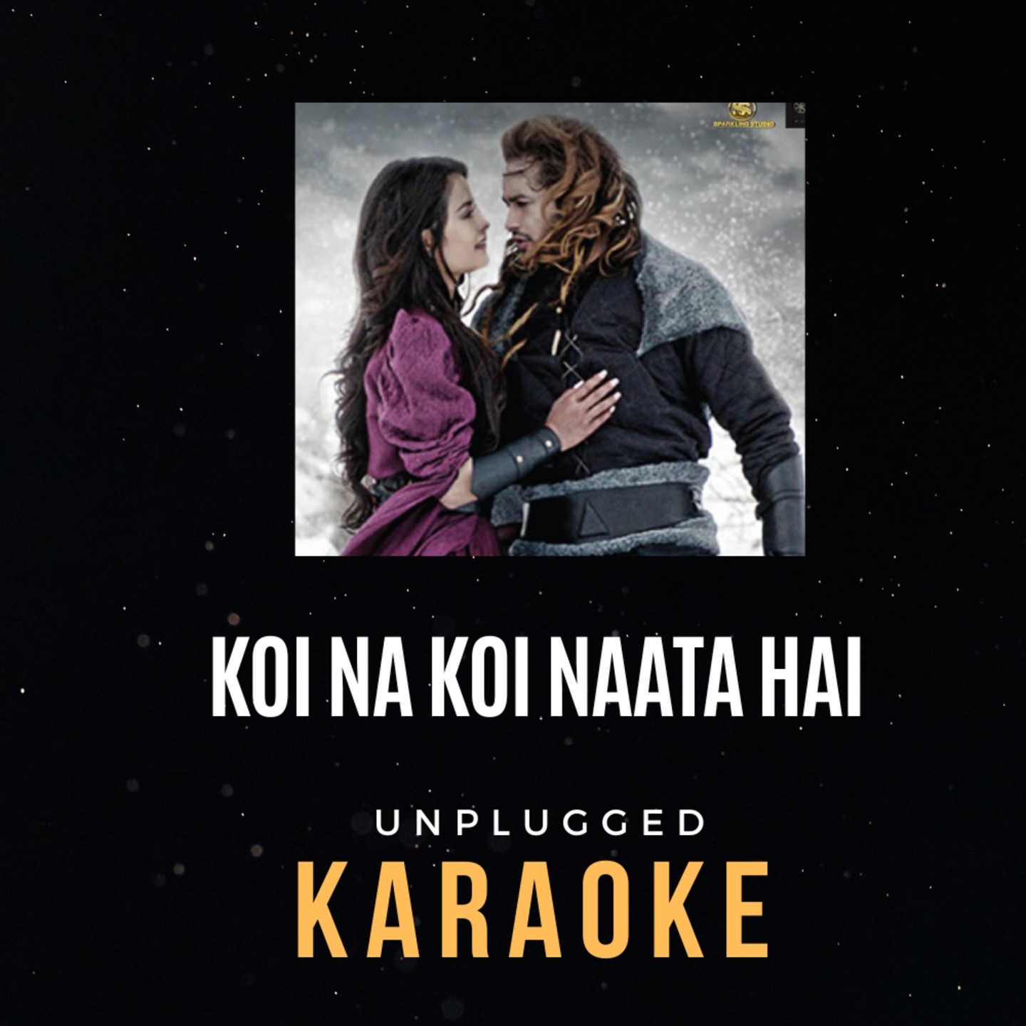 Koi Na Koi Naata Hai Karaoke