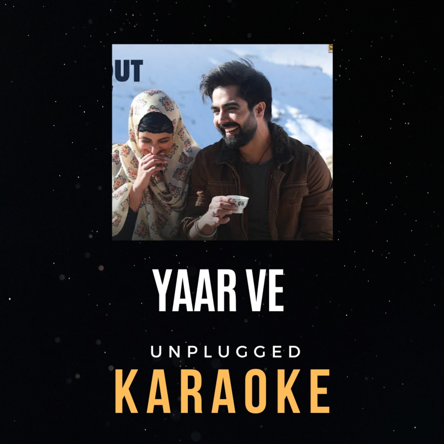 Yaar Ve Karaoke