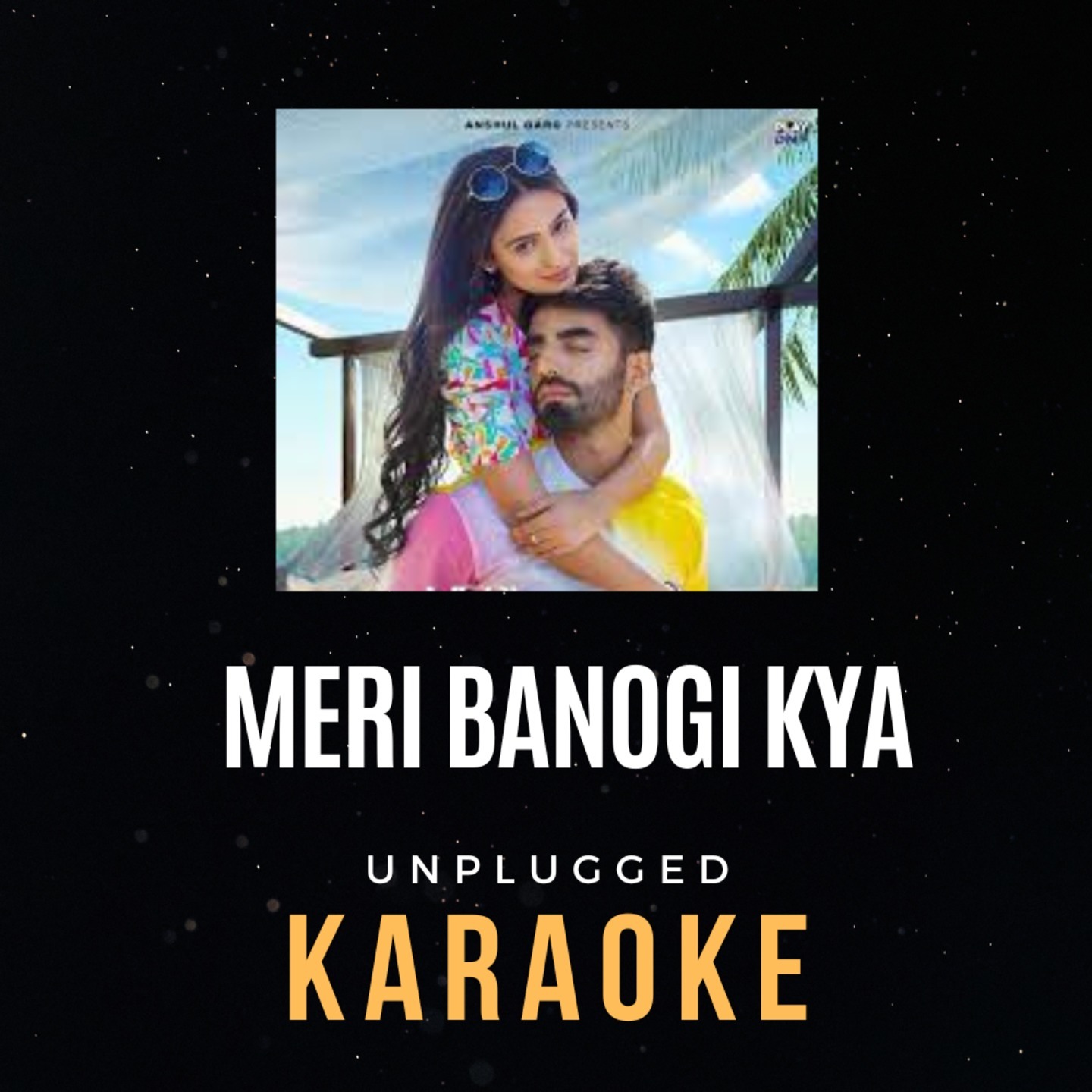 Meri Banogi Kya Karaoke