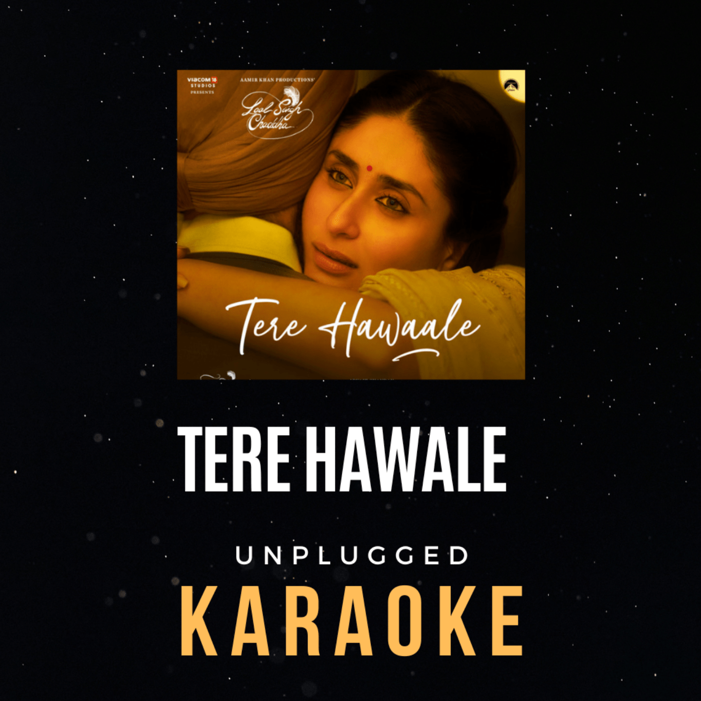 Tere Hawale Karaoke