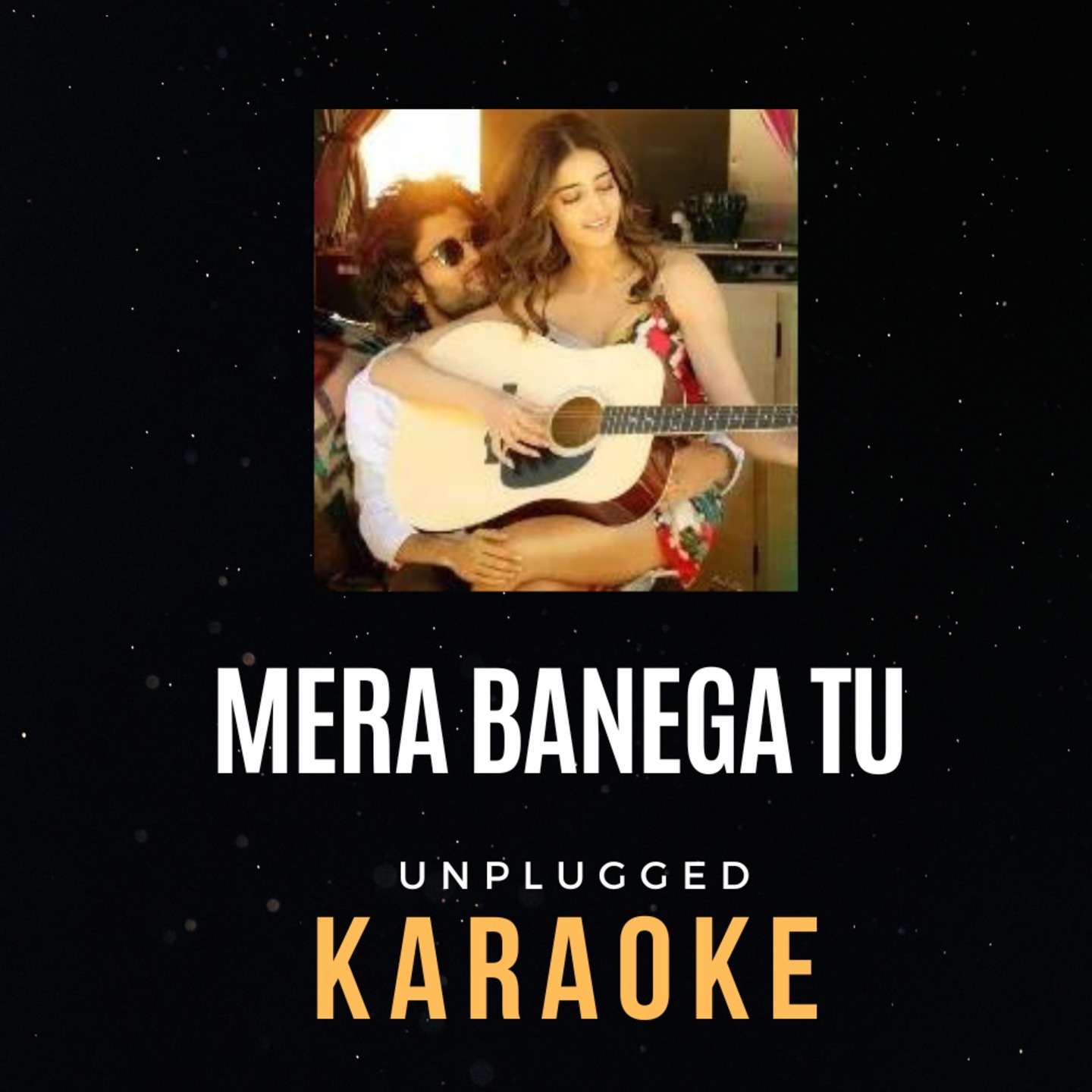 Mera Banega Tu Karaoke