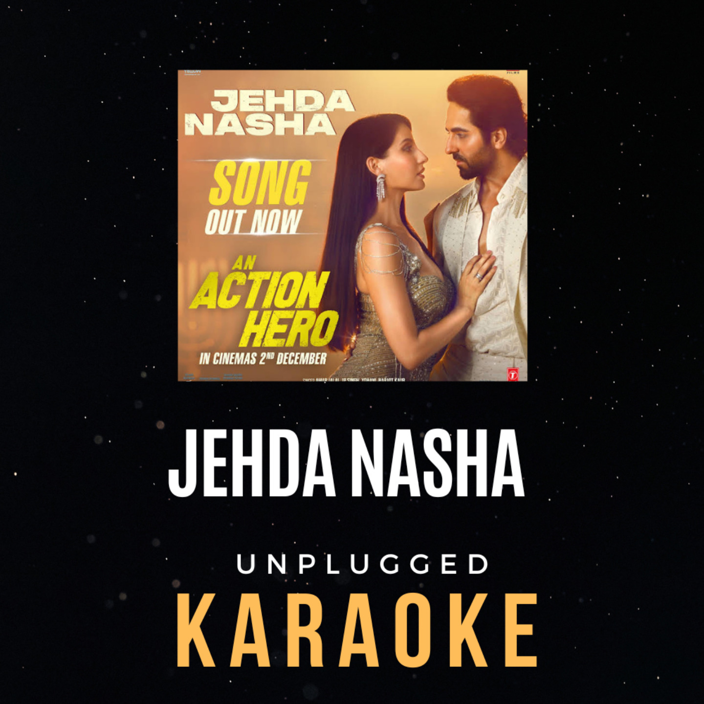 Jehda Nasha Karaoke