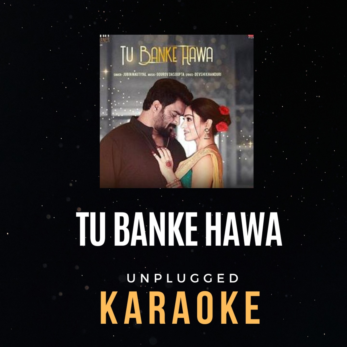 Tu Banke Hawa Karaoke