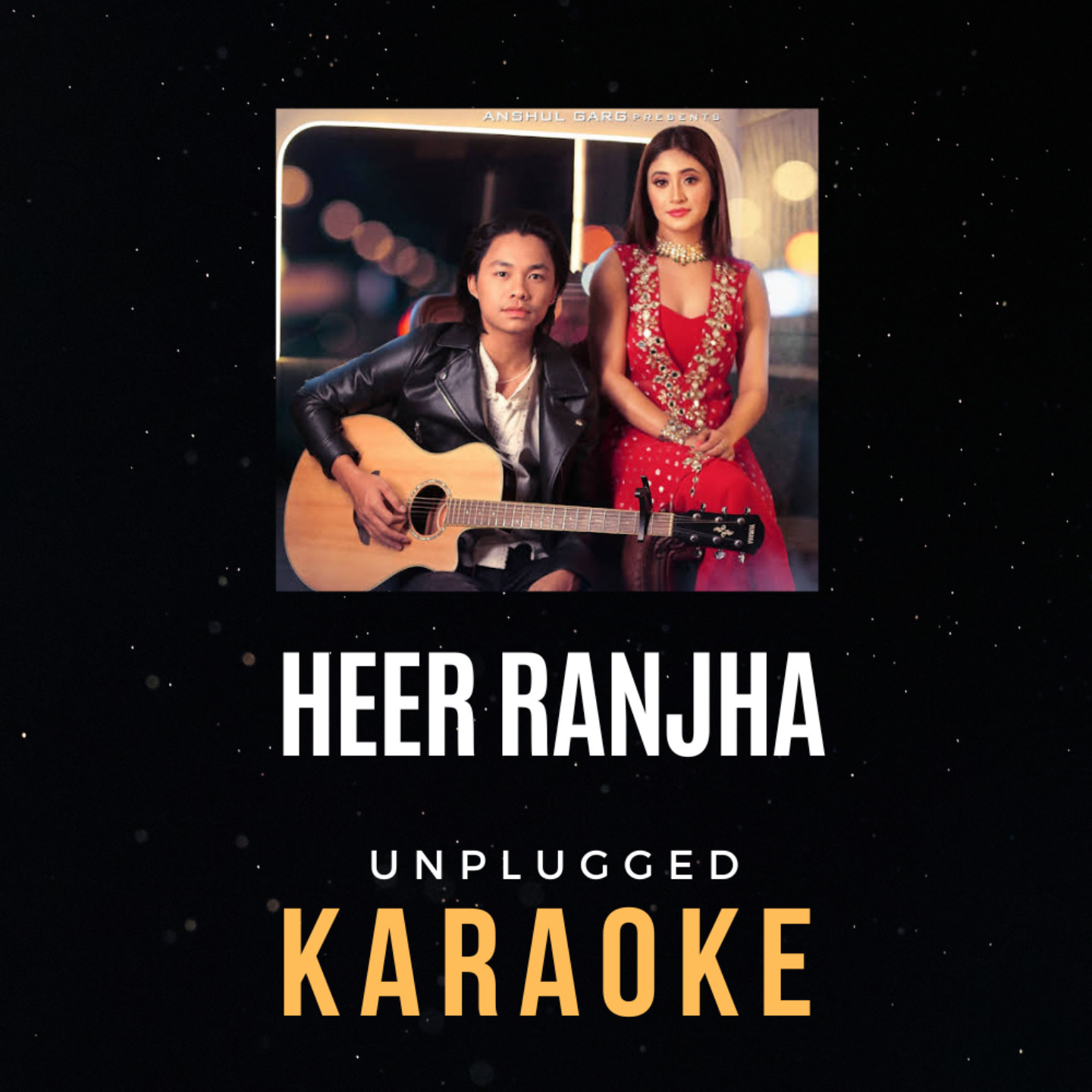 Heer Ranjha Karaoke