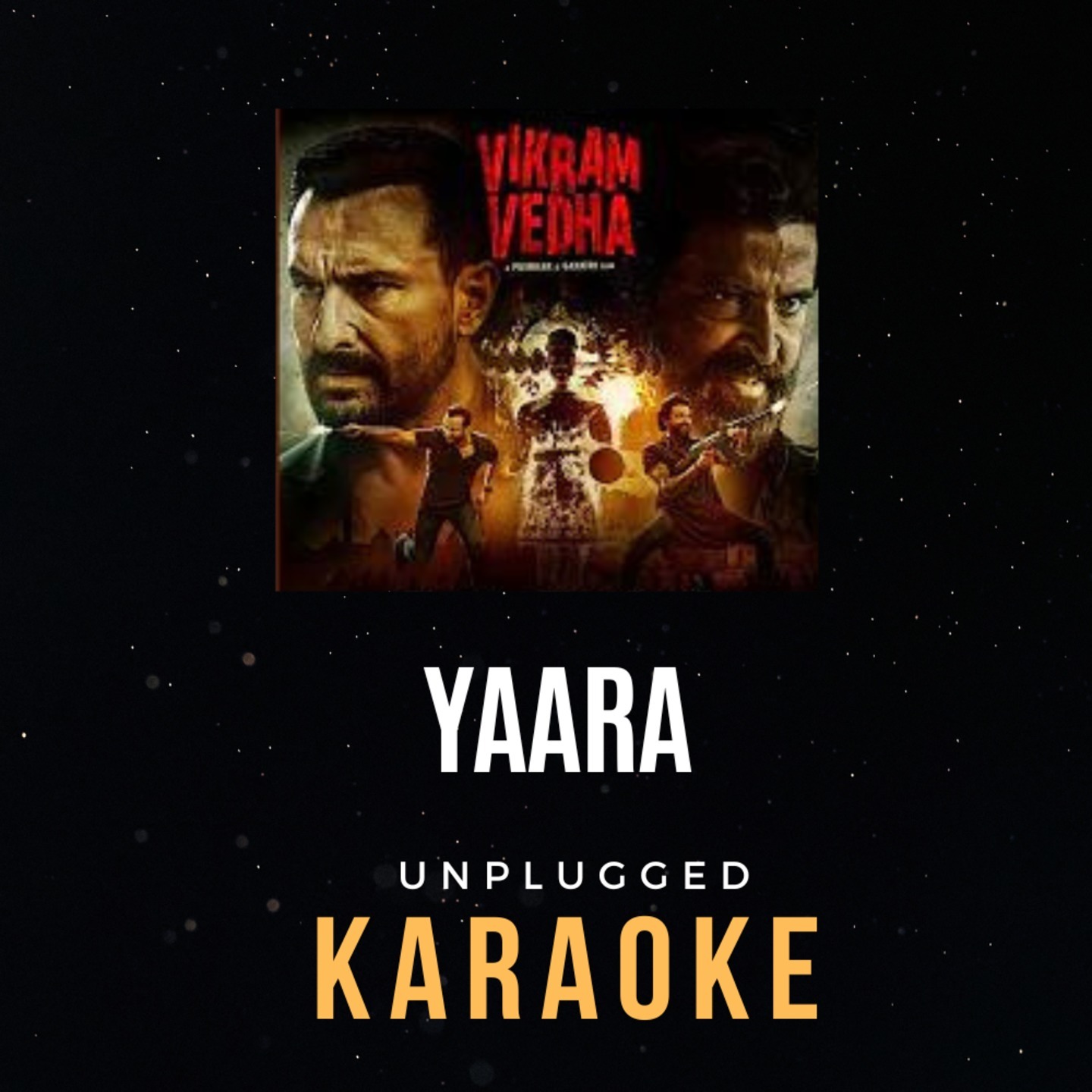 Yaara Karaoke