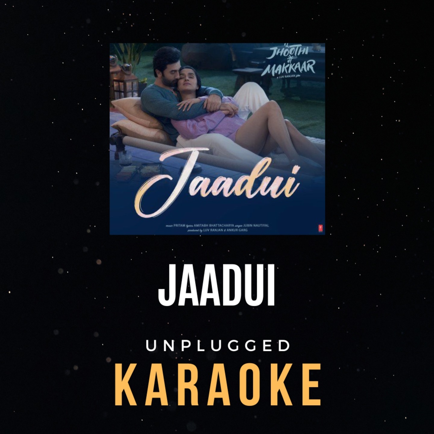 Jaadui Karaoke