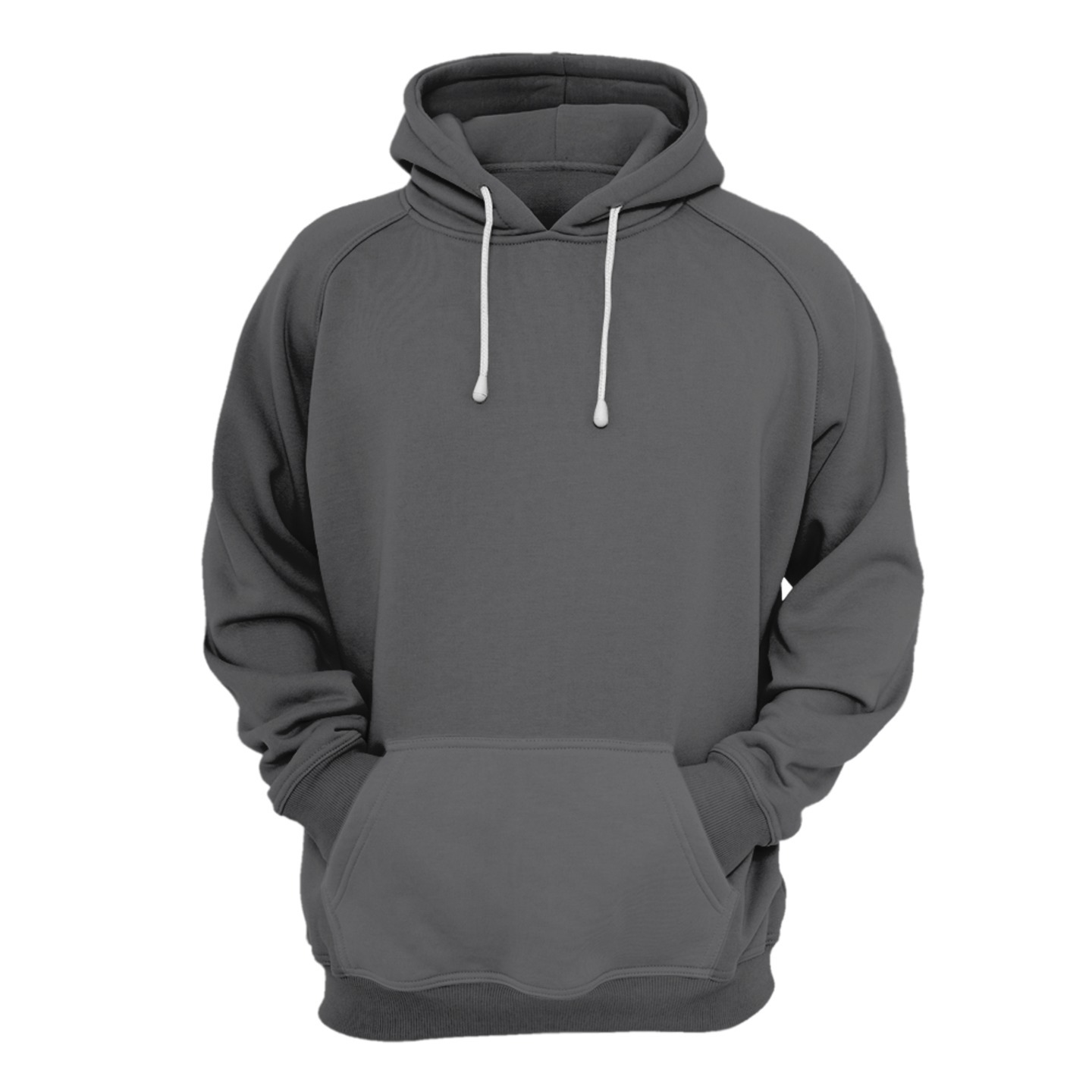 Basics - Melange Grey