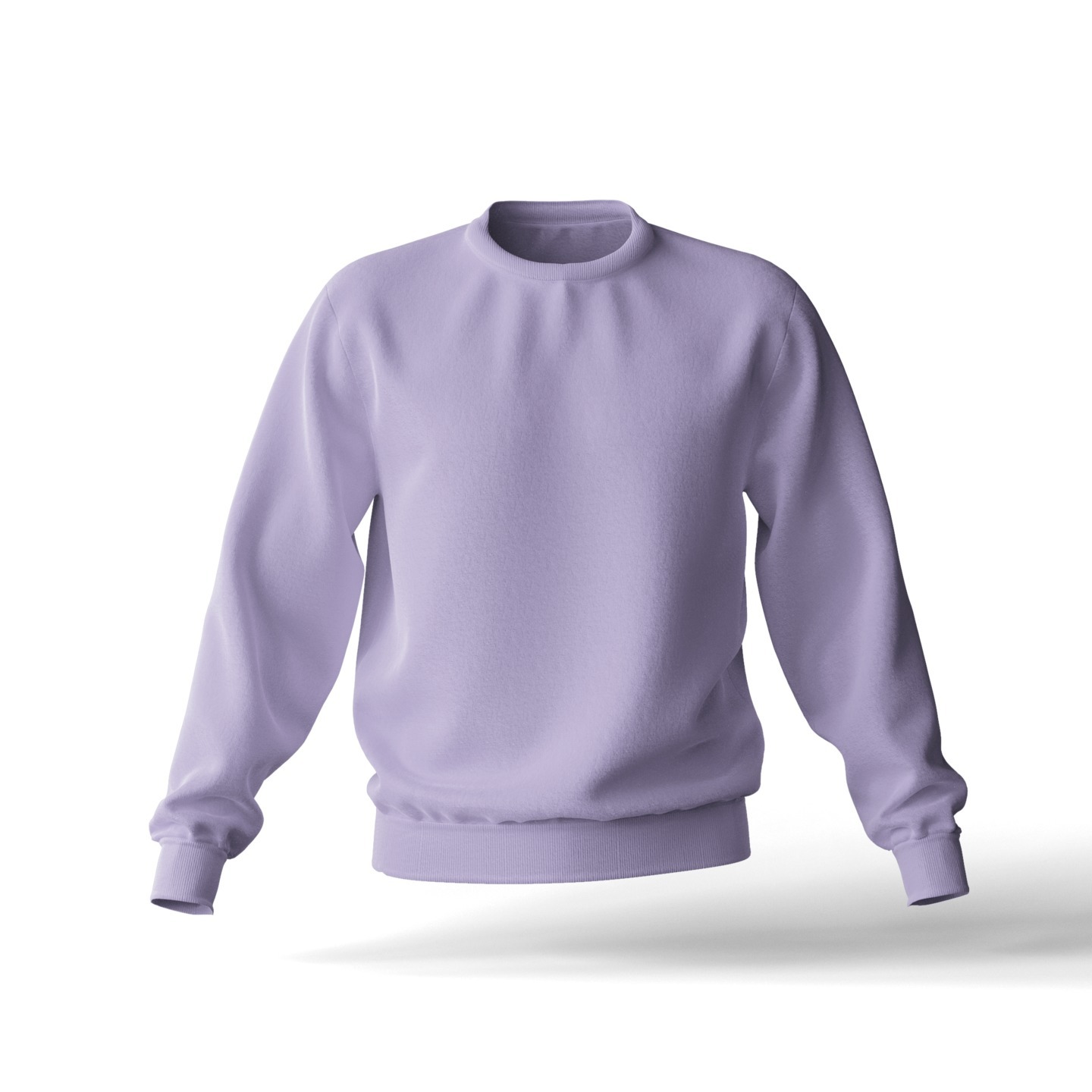 Basics - Lavender