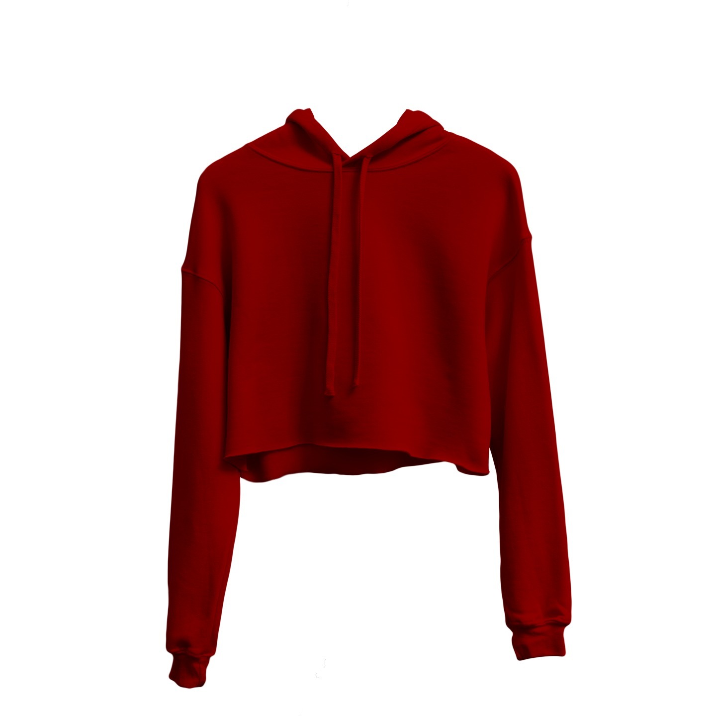 Basics - Maroon