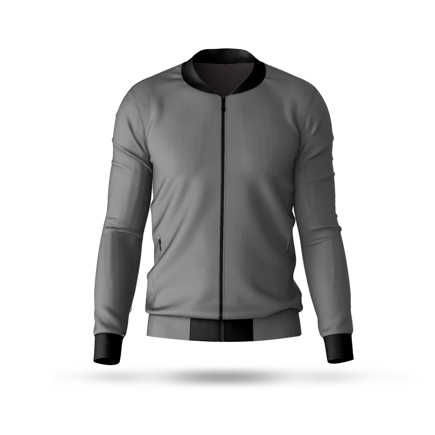 Basics - Melange Grey