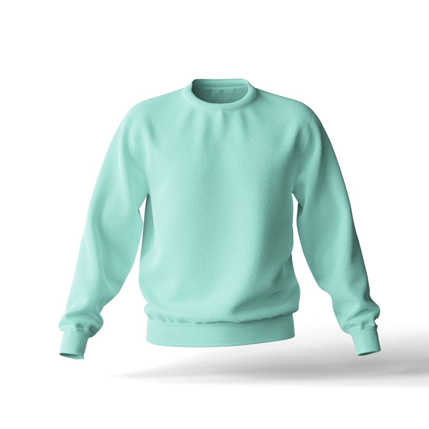 Basics - Mint