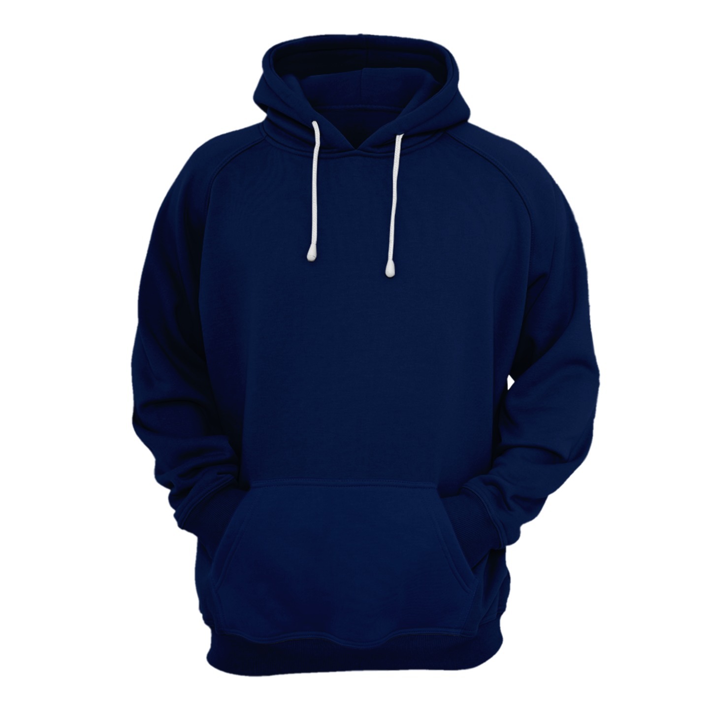 Basics - Navy Blue