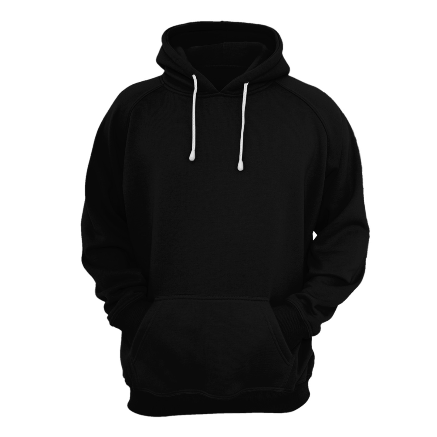 Basics - Black