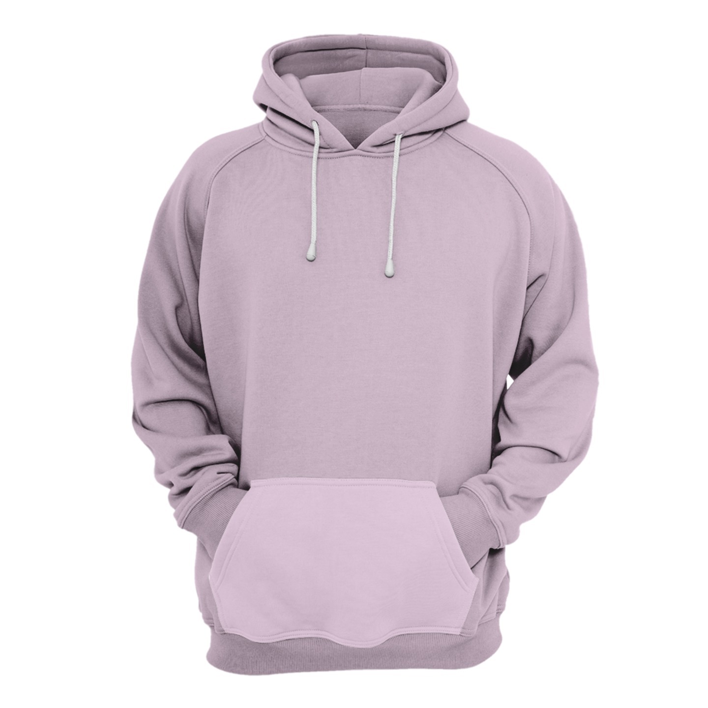 Basics - Light Pink