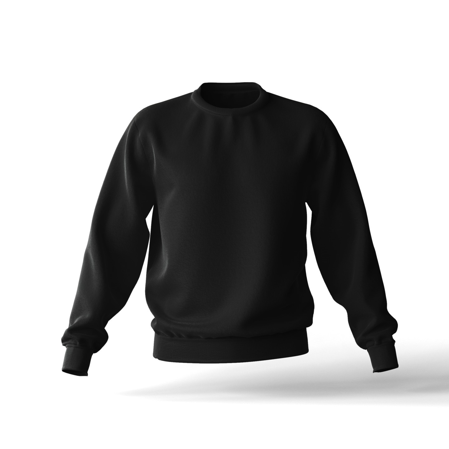 Basics - Black