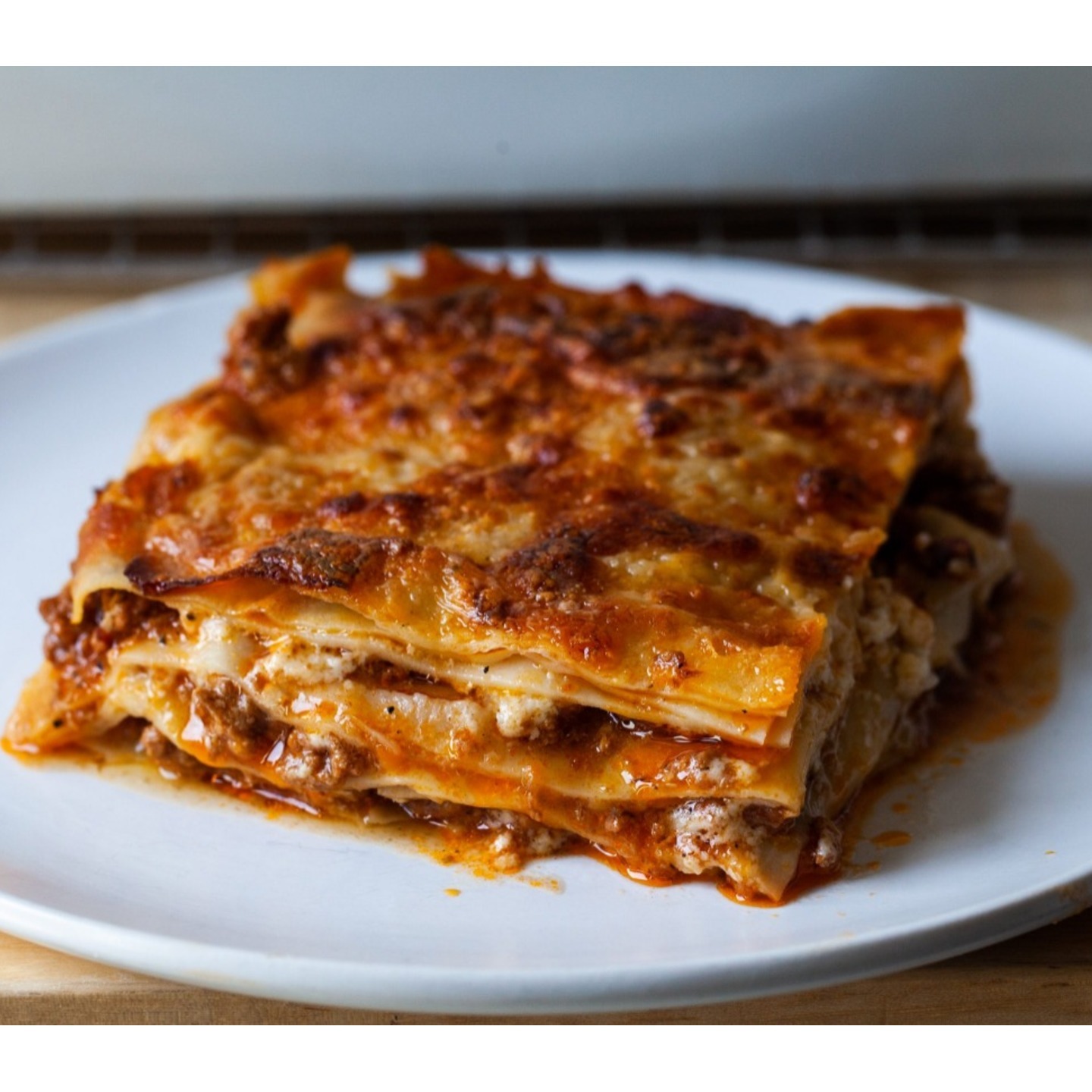 LASAGNA