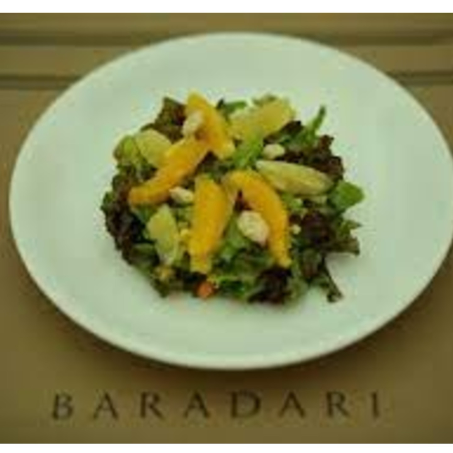 CITY PALACE CLUB VEGETARIAN M