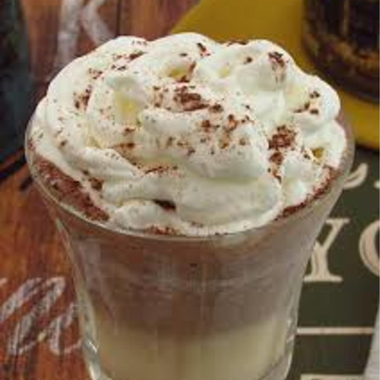 MILKSHAKE (VANILLA/MANGO/CHOCOLATE