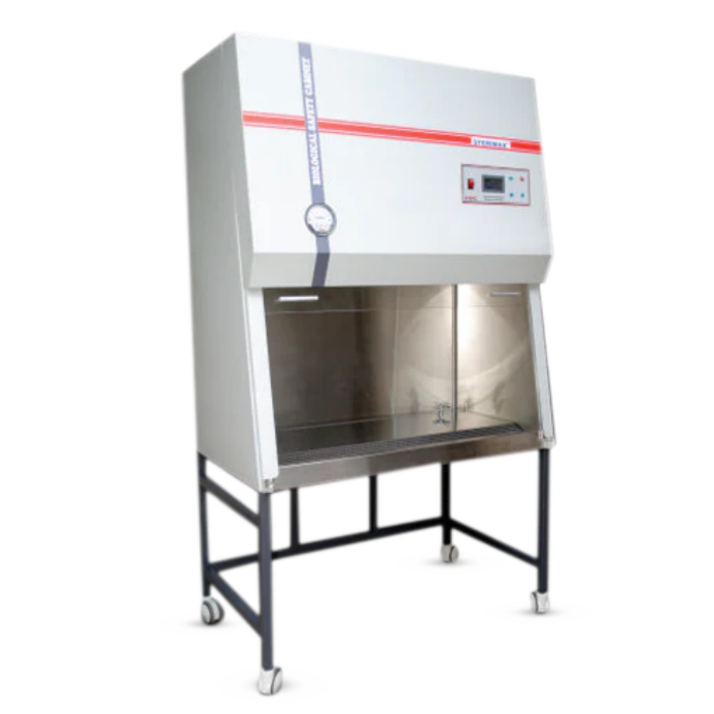 BIOLOGICAL SAFETY CABINET (CLASS I TYPE B2)