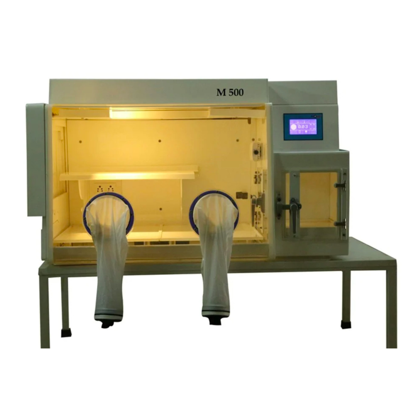 BIOXIA Anaerobic Workstation Model A-500