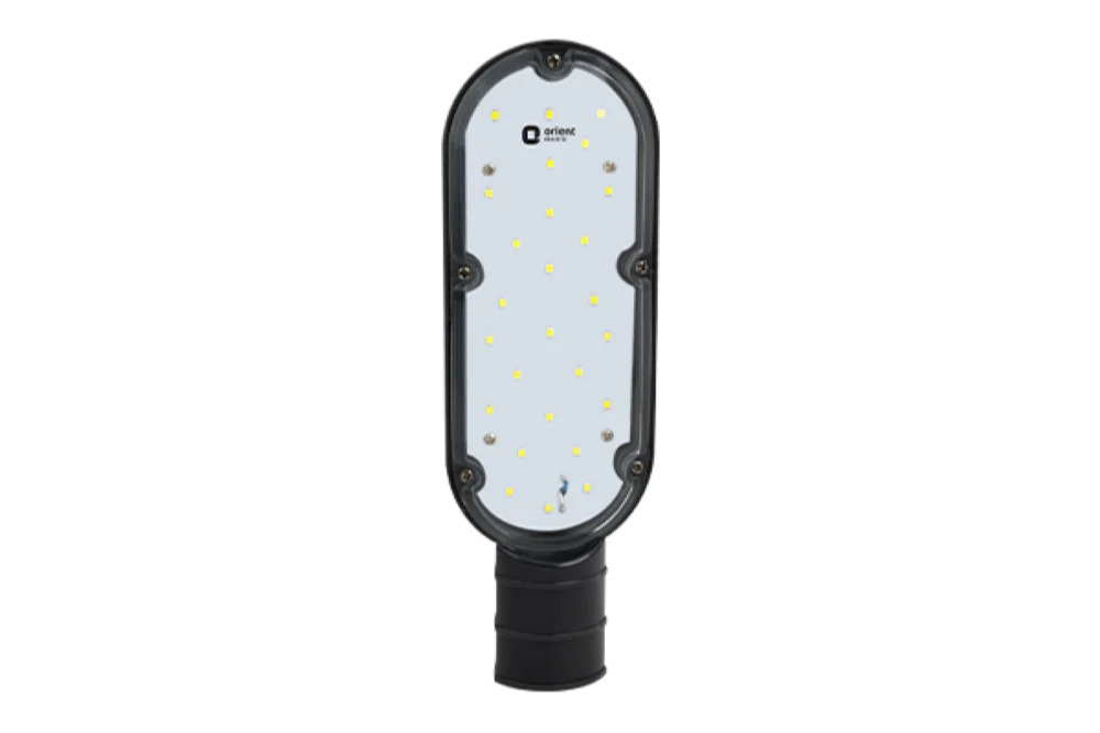 Orient LED Street Light Moderna 30W, Aluminium