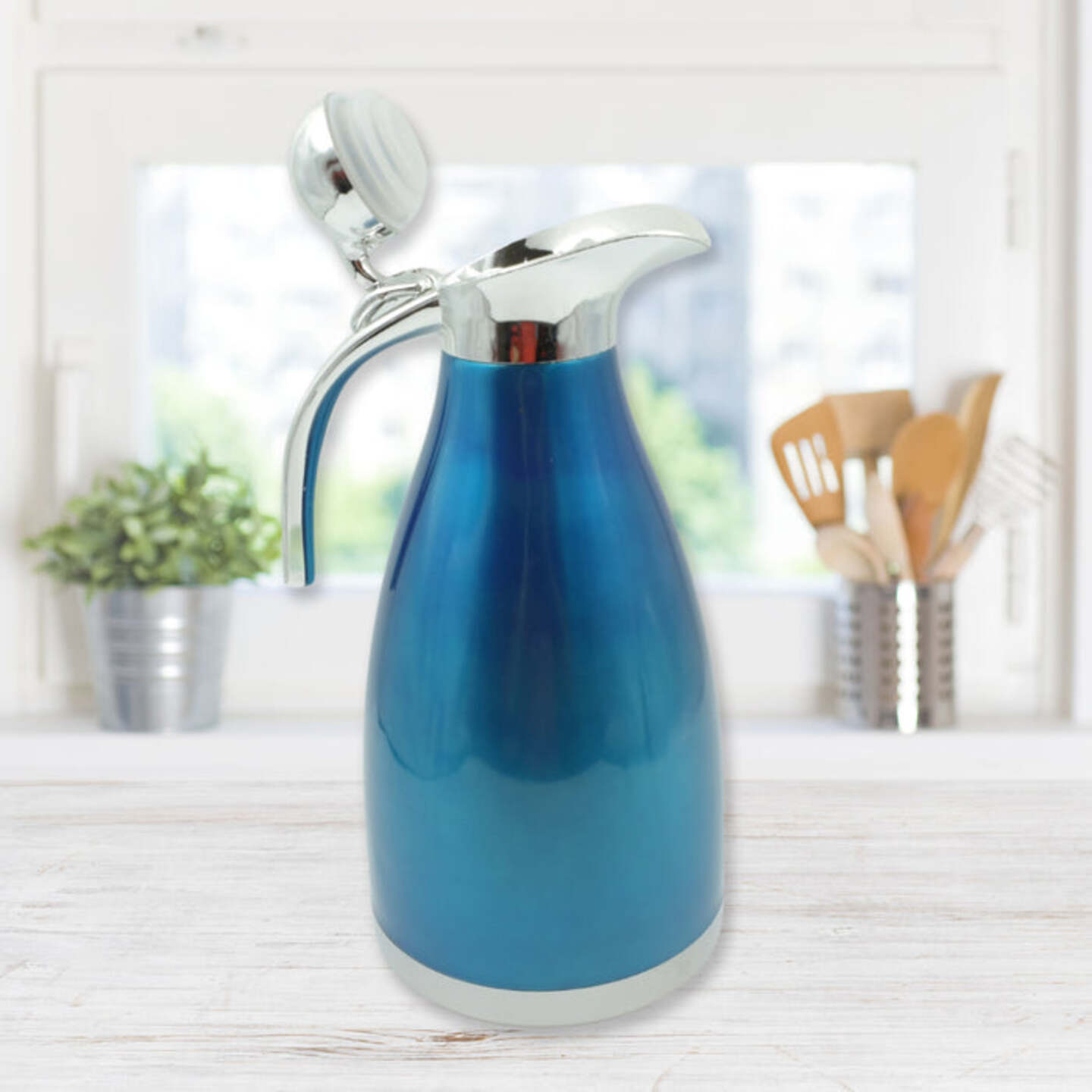 VACUUM INSULATED KETTLE JUG, VACUUM INSULATED THERMOS KETTLE JUG INSULATED VACUUM FLASK,