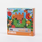 AniBlock - Puzzle Challenger LITE Series 3