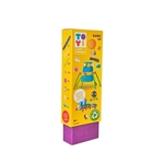 Toyi Basic 64 Creative Building Kit