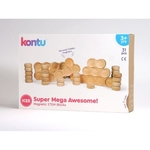 Kontu STEM Blocks - Super Mega Awesome K25