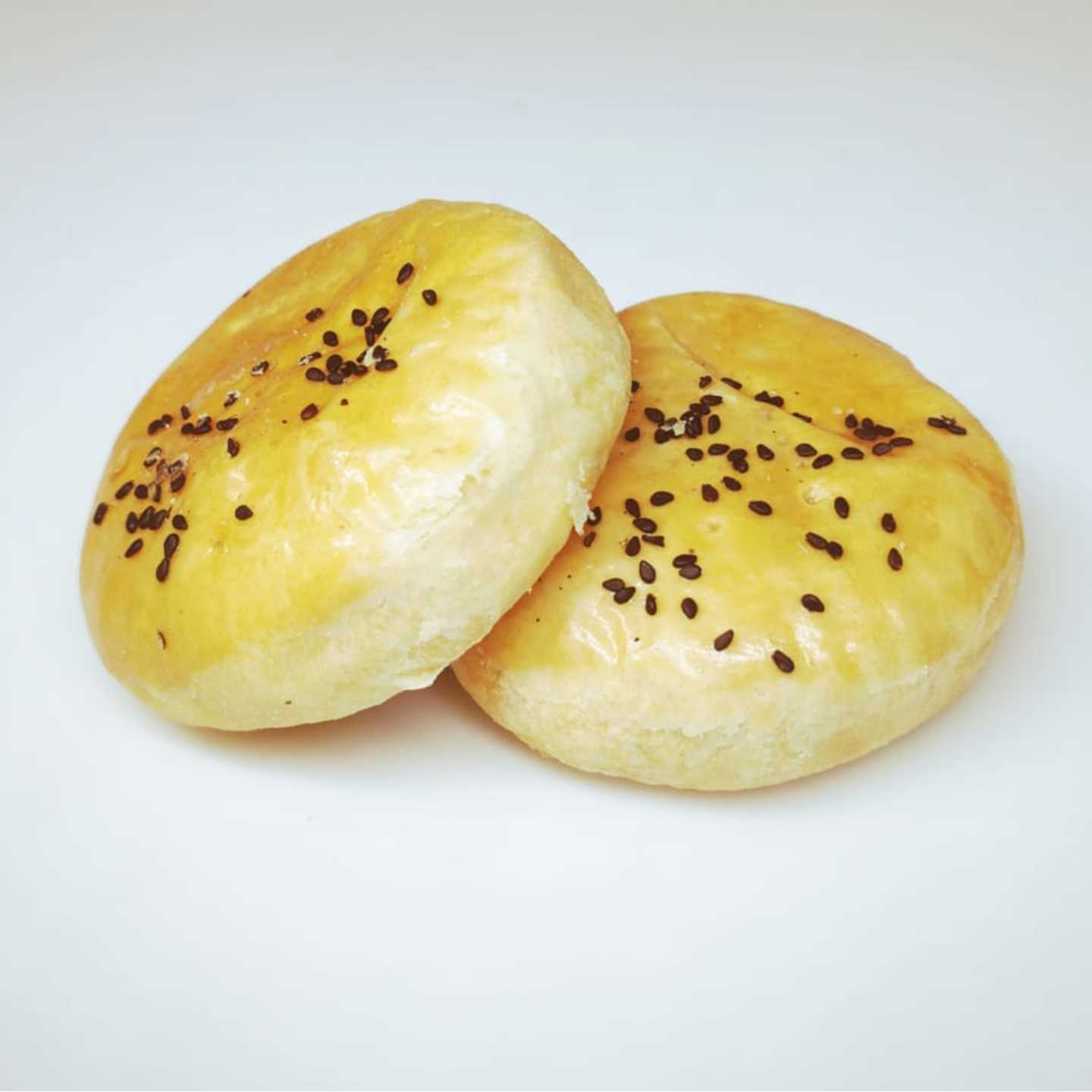 Husband Biscuits -老公饼