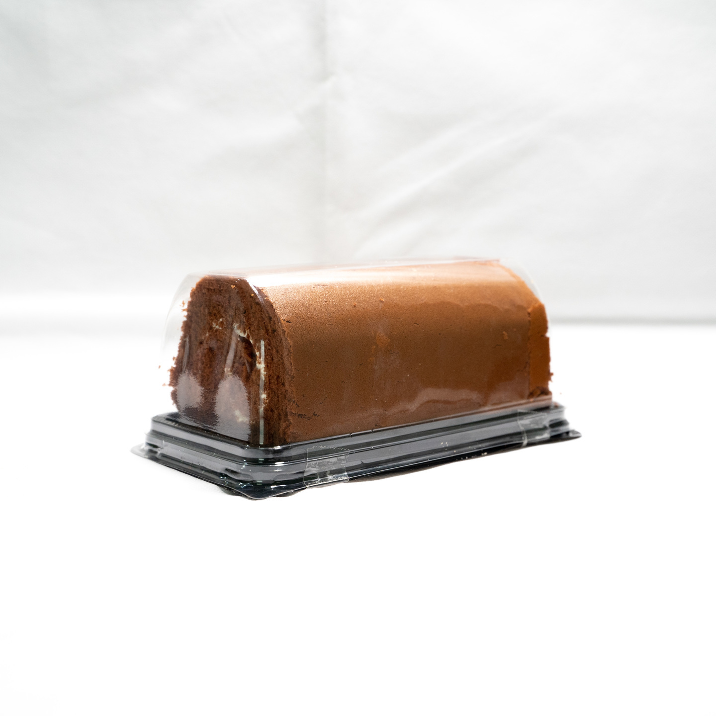 CHOCOLATE SWISS ROLL - 巧克力瑞士卷